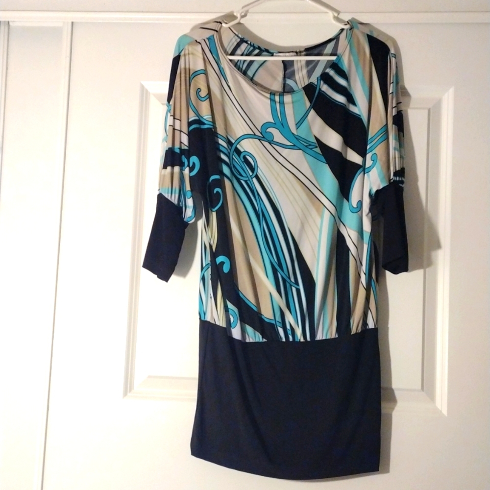 Casual Tunic